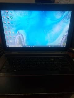 dell lattitude e6420