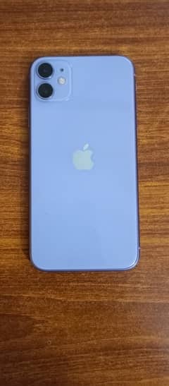 iphone 11 64gb Non Pta