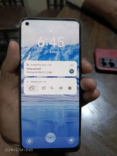 Oppo f21 pro 0