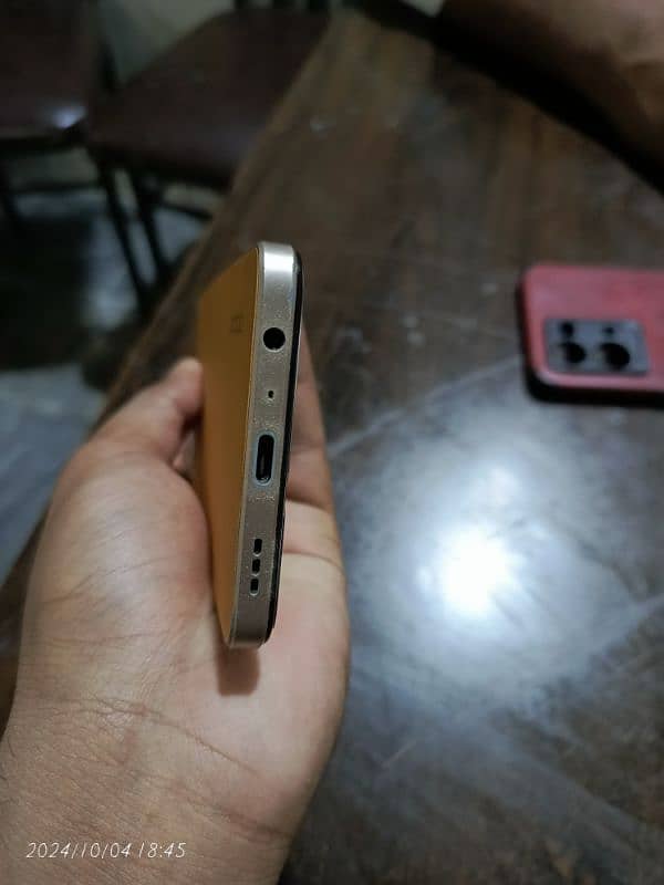 Oppo f21 pro 1