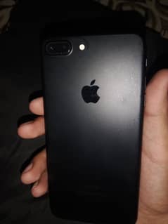 I phone 7 plus Non Pta 0