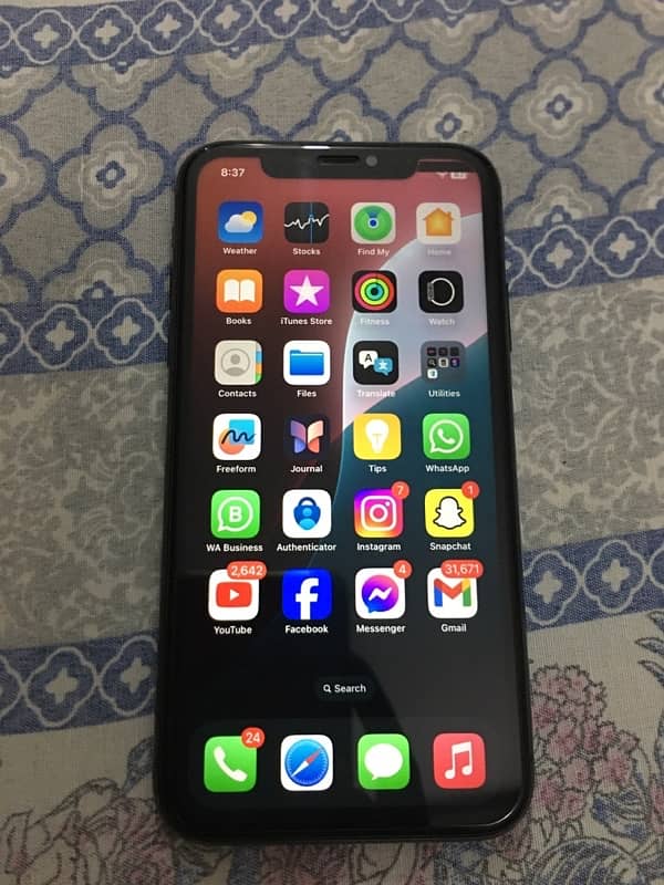 iphone 11 non pta 128gb 1