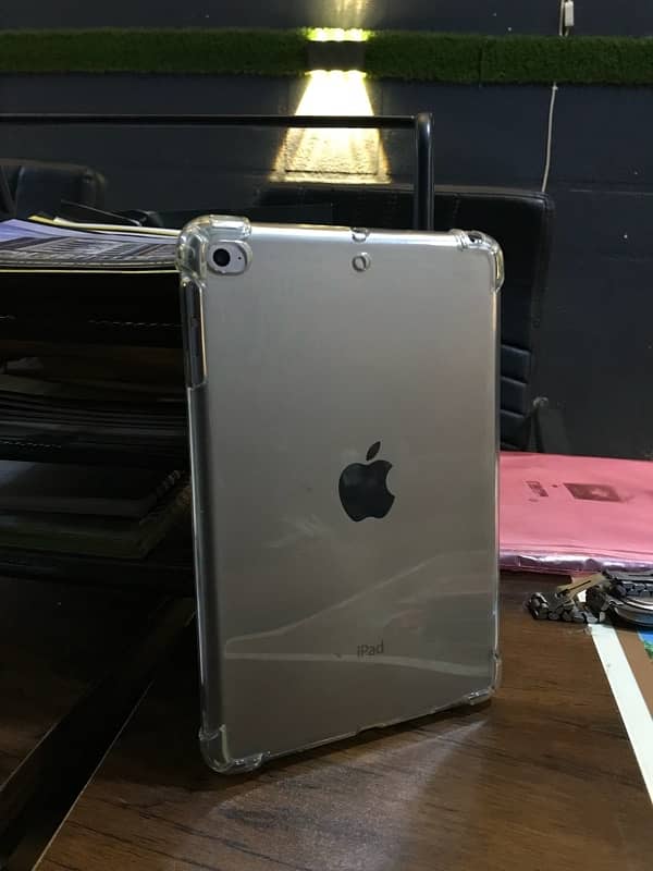 IPAD MINI 4 WITH BOX 128GB 2