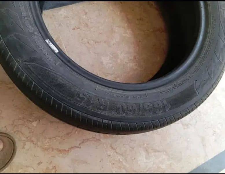 Used Car Tires Sale. 1