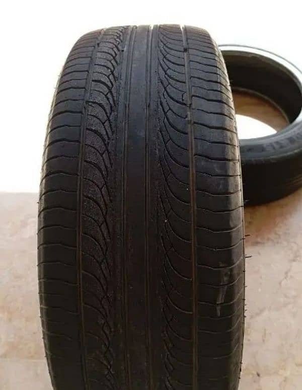 Used Car Tires Sale. 3