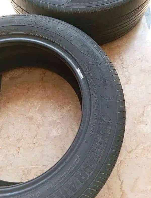 Used Car Tires Sale. 5