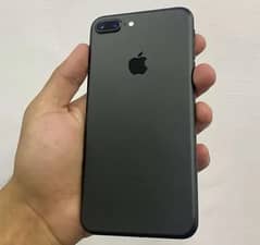 iphone 7plus Offical PTA 128gb no exchnge urgent sale 0