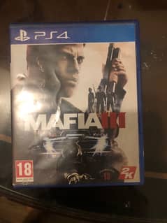 mafia 3