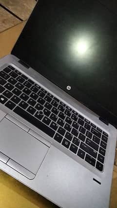 HP Elite book Laptop