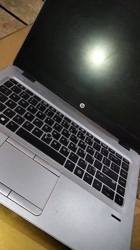 HP Elite book Laptop 0