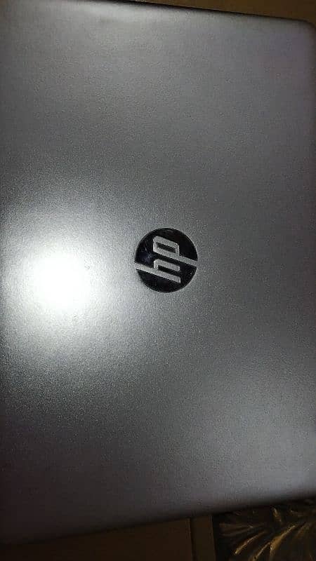 HP Elite book Laptop 2