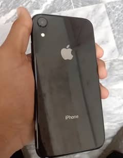 iphone xr non PTA factroy unlocked waterpack