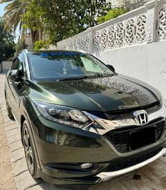 Honda Vezel 2014/16 Full Original Condition Urgent Sale