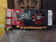 Amd Radeon pro w2100 2gb 128 bit