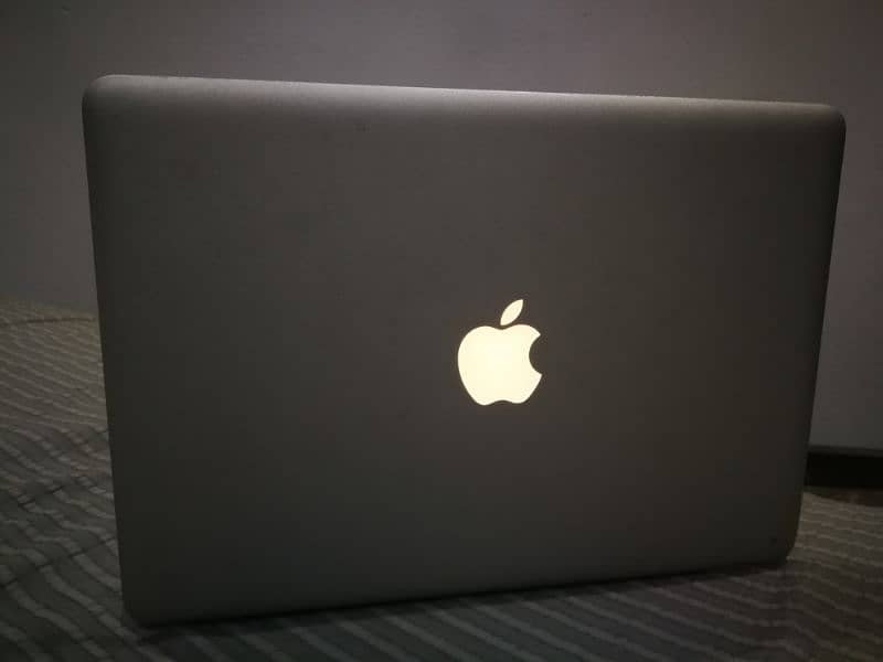 Macbook Pro 2012 catalina OS 2