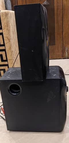 speaker Audionic