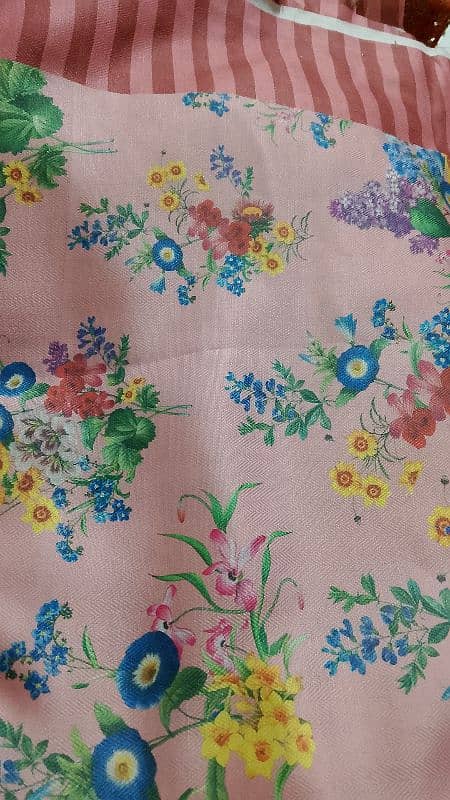 high quality fabric original 100 percent 1