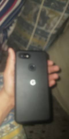 Google pixel 3XL non pta exchange possible Whatsapp 03271750081 0