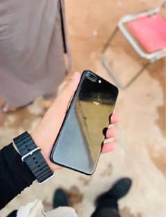 IPhone 7plus 256GB