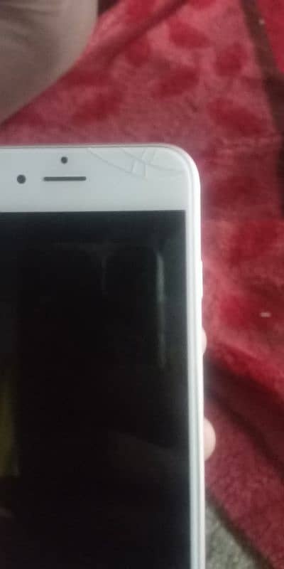 I phone 6s 32 Gp  ha exchange Possible 6