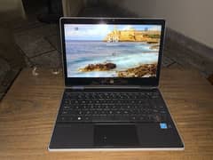 HP pavilion 360 convertible