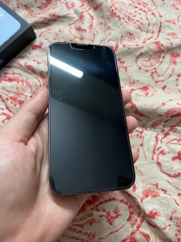 iphone 13 pro factory unlocked with box 6