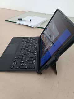 Dell Touch & Detach (Latitude 5285 8GB/256 SSD)