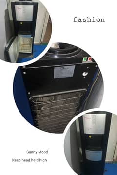 WATER DISPENSER FOR SALE