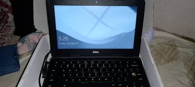 Dell laptop