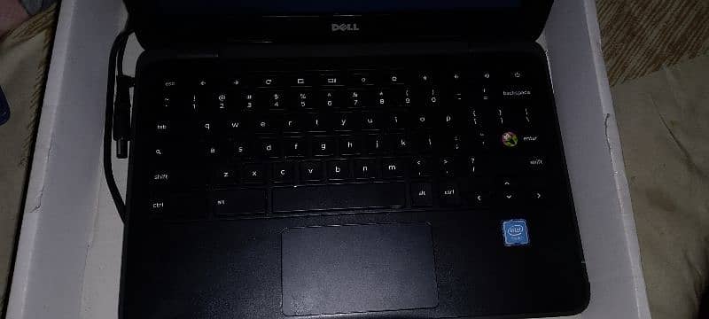 Dell laptop 1