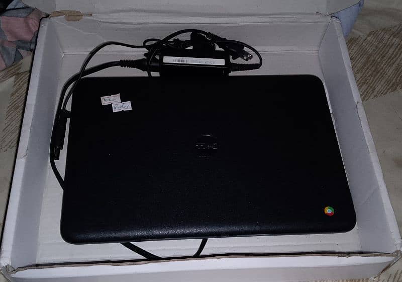 Dell laptop 2