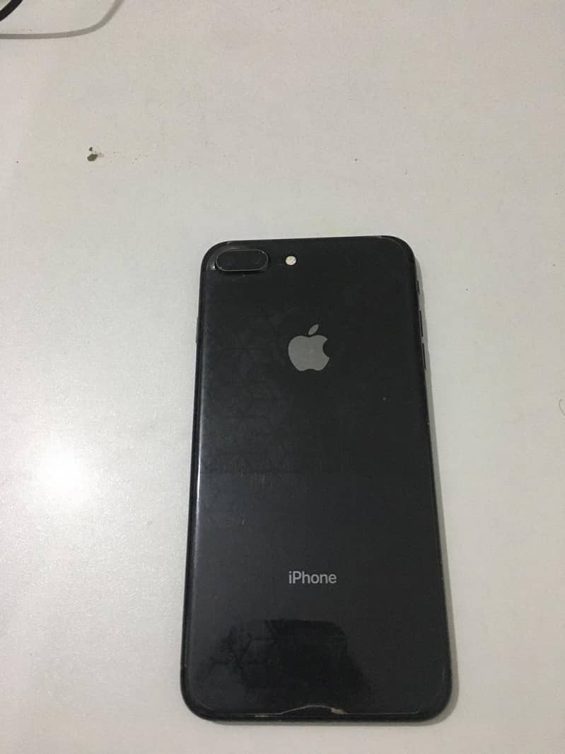 i phone 8 plus pta approve condition 10/9 1