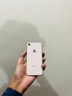 iphone 8 packed 0