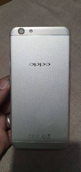 oppo F1s 4.64 1