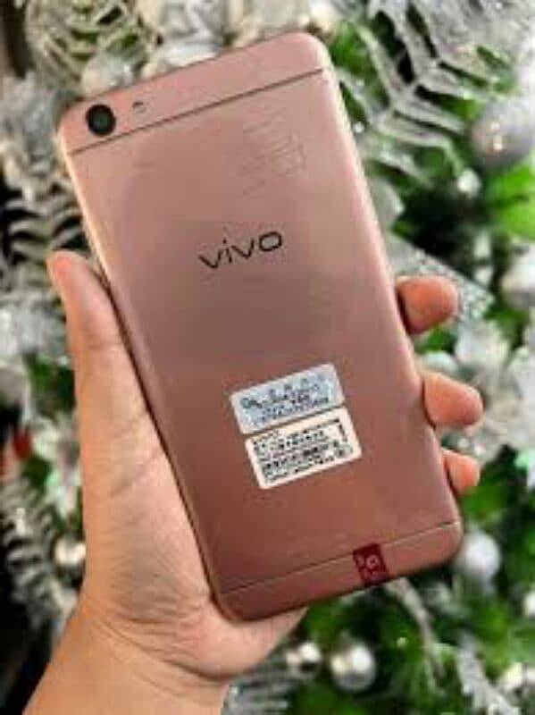 vivo y66 4gb 64gb 1