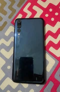 Huawei P20 pro 128 GB