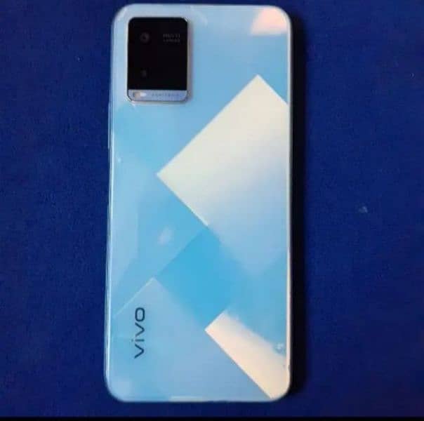 Vivo y21 for sale 4