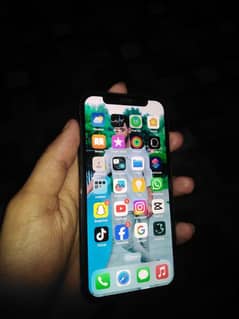 iPhone x 64gb factory unlock