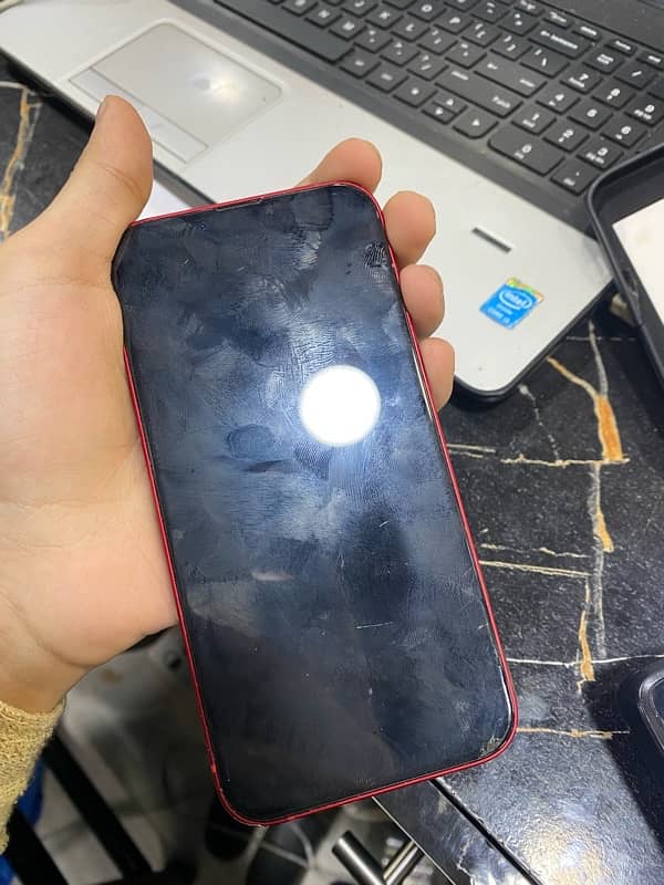 iphone 13 non pta jv red product 6