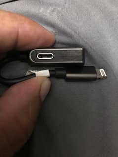 Iphone Original Connector