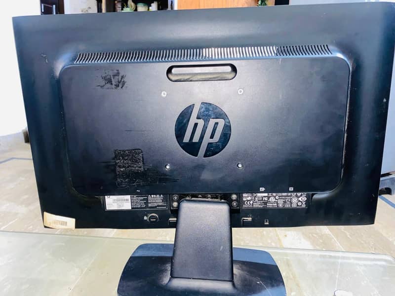 hp prodisplay p221 2