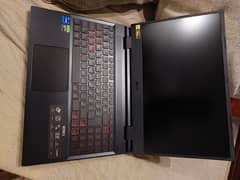 acer nitro 5 15.6 12th gen core i7