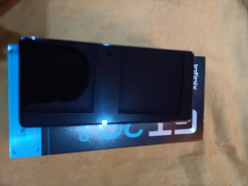 Infinix GT 20 Pro 5G 2