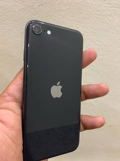 iPhone se 2020 0