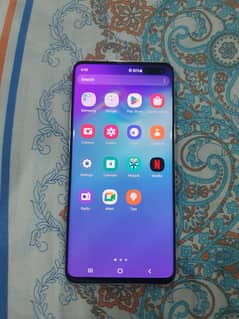 Samsung S10 5g 256gb Approved