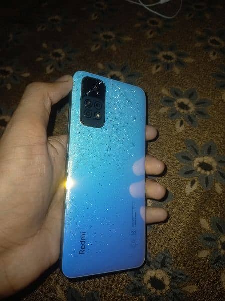 Redmi Note 11 6 / 128 Gb 2