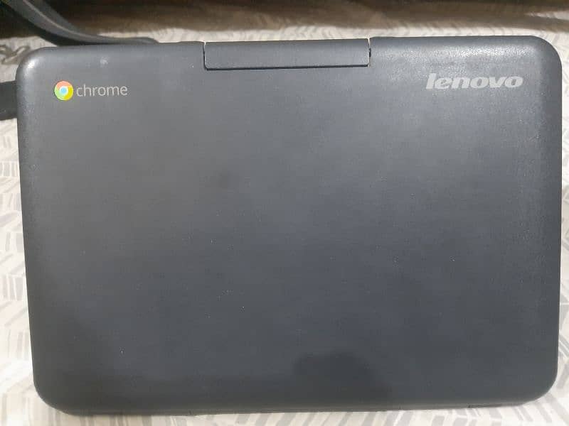 Lenovo Chromebook N21 | 4GB | 16GB | Window 10 supported 1