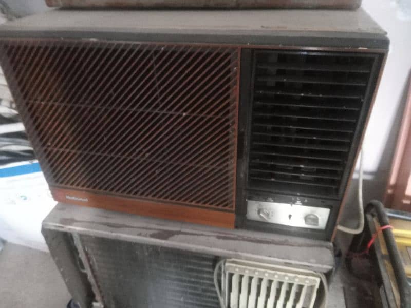 Apne purane kharab ya on Ac sale out kren inverter split Ac window Ac 1