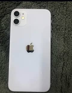 iPhone 11 factory unlock