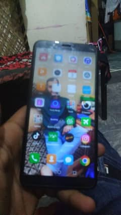 Hewaie Y7prime 3.32Gb 2018 contact 03184057569 WhatsApp